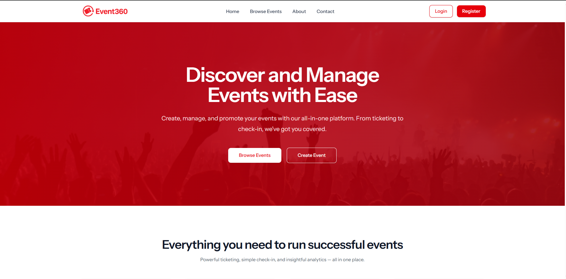 Event360
