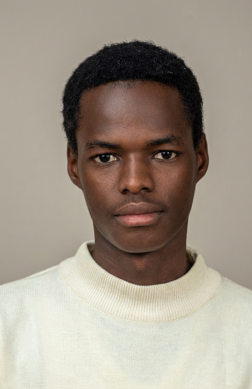 Ibrahim Muhammad Magaji
